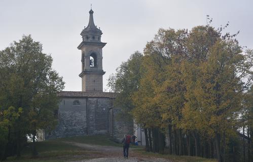 Madonna del Monte